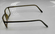 Load image into Gallery viewer, Authentic Giorgio Armani Unisex Black &amp; Gold-Tone Glasses
