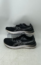 Load image into Gallery viewer, Asics Mens Gel Excite 8 1011B036 Black Lace-Up Low Top Running Shoes Size 13
