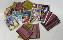 Load image into Gallery viewer, Lot Of Assorted Mixed Variety Players Sports Trading Cards Pre-Owned Not Graded
