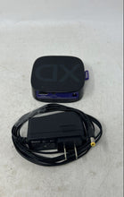 Load image into Gallery viewer, Roku 2XD Model 3050X Black 1080p Full HD Digital Media Streamer Untested
