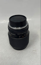Load image into Gallery viewer, Minolta Black Manual Focus Attachment MC Focal 135mm Camera Lens Not Tested
