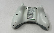 Load image into Gallery viewer, Microsoft Xbox 360 White Handheld Video Game Wireless Controller Not Tested
