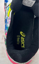 Load image into Gallery viewer, Asics Womens Gel Excite 9 1012B281 Multicolor Lace-Up Sneaker Shoes Size 6.5
