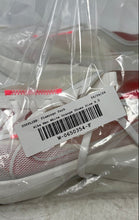 Load image into Gallery viewer, Nike Womens Vista Lite CI0905-100 White Orange Lace-Up Sneaker Shoes Size 8.5
