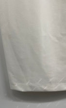 Load image into Gallery viewer, Calvin Klein Womens Off White Round Neck Bell Sleeve Sheath Dress Sz 12 w/ Tags
