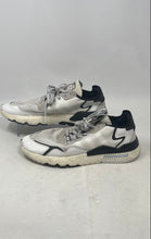 Load image into Gallery viewer, Adidas Star Wars Mens Nite Jogger FW2287 White Black Sneakers Shoes Size 12
