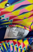 Load image into Gallery viewer, Nike Kids Little Posite One GS Blue Sneakers Shoes Size 4.5Y No Insoles
