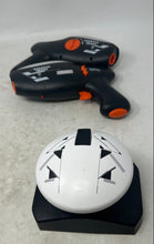 Load image into Gallery viewer, Sharper Image Space Blaster Shooting Game Laser Tag With Box Not Tested
