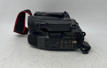 Load image into Gallery viewer, JVC Model GR-AX500U Black Video Movie Digital Camcorder In Case Not Tested
