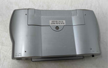 Load image into Gallery viewer, Brainchild Study Buddy Gray Electronic Learning Console W/ Accessories No Tested
