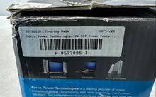 Load image into Gallery viewer, Forza Power Technologies FX-900LCD Power Protection Surge Protector Not Tested
