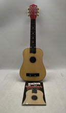 Load image into Gallery viewer, Hinkler You Can Play Beginner Right Handed Acoustic Guitar Kit
