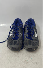 Load image into Gallery viewer, Nike Womens Air Max Plus 2011 Gray Lace-Up Low Top Running Shoes Size 6
