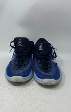 Load image into Gallery viewer, Nike Mens GT Hustle Academy FJ7791-401 Blue Lace-Up Sneakers Shoes Size 13
