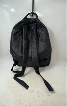 Load image into Gallery viewer, Kipling Womens Black Top Handle Adjustable Strap Shoulder Backpack
