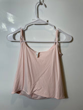 Load image into Gallery viewer, Lululemon Womens Pink Sleeveless Pullover Camisole Blouse Top Size Large
