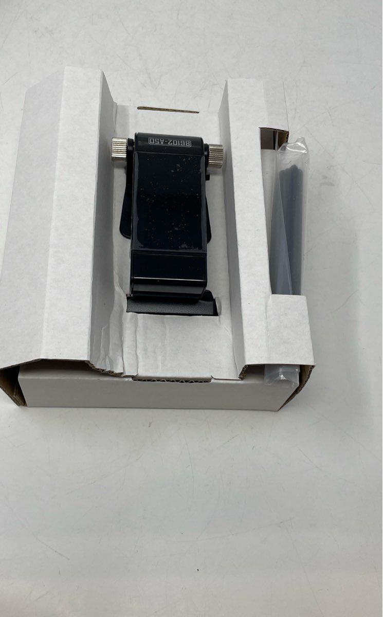 Nyko Smart Clip Xbox One Series Smart Phone Holder Open Box No Tested