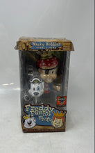 Load image into Gallery viewer, Funko Wacky Wobbler Freddy With Proto Limited Edition Figure
