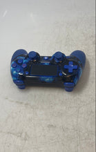 Load image into Gallery viewer, AceGamer Blue Wireless Gaming Controller For PlayStation 4 Untested

