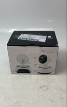 Load image into Gallery viewer, Itek Smart Home HD WiFi White US Plug Wireless Security Camera Not Tested
