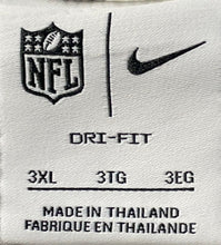 Load image into Gallery viewer, Nike Mens Gray Miami Dolphins Sleeveless Football NFL Pullover Hoodie Size 3XL
