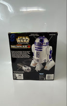 Load image into Gallery viewer, Vintage Kenner Star Wars Remote Control R2-D2 Action Figure Not Tested
