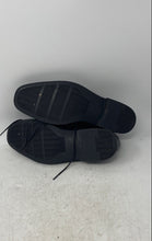 Load image into Gallery viewer, Clarks Collection Mens Tilden 15770 Black Leather Oxford Dress Shoes Size 8M
