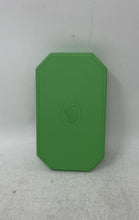 Load image into Gallery viewer, Swarovski Black Green Glitter Crystal High Smartphone Case For iPhone
