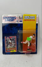 Load image into Gallery viewer, Kenner Starting Lineup MLB Collectible Roger Clemens 1994 Figure
