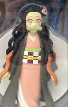 Load image into Gallery viewer, CultureFly Demon Slayer Nezuko Kamado Collectible Vinyl Figure
