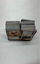 Load image into Gallery viewer, Lot Of Mixed Variety Marvel Various Characters Collectible Trading Cards Game
