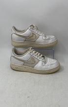 Load image into Gallery viewer, Nike Womens Air Force 1 '07 SE DO9458-100 White Lace-Up Sneaker Shoes Size 7
