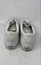Load image into Gallery viewer, Vans Unisex Off The Wall White Lace-Up Low Top Sneaker Shoes Size M5.5 W7
