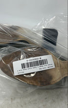 Load image into Gallery viewer, Michael Kors Womens Kara Green Black Suede Round Toe Block Mule Heels Size 6 M
