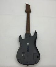 Load image into Gallery viewer, Activision Guitar Hero Black Gaming Wireless Guitar Controller Not Tested
