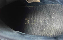 Load image into Gallery viewer, Adidas Mens Alphabounce 1 Navy Blue White Sneakers Shoes Size 9
