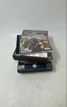 Load image into Gallery viewer, Lot Of 6 Pcs Assorted Mixed Variety Action &amp; Adventure PC Video Games
