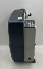 Load image into Gallery viewer, Vintage Dejur Metropolitan Gray Black Roomlite Film Movie Projector Not Tested
