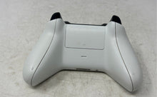 Load image into Gallery viewer, Microsoft XBOX Model 1708 White Video Gaming Wireless Controller Not Tested
