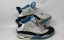 Load image into Gallery viewer, Nike Mens Air Jordan Dub Zero Multicolor Mid Top Lace-Up Sneaker Shoes Size 8

