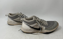 Load image into Gallery viewer, Nike Mens Zoom Domination Trainer 917708-002 Gray Lace-Up Sneakers Shoes Size 10
