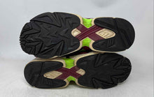 Load image into Gallery viewer, Adidas Mens Yung-96 EE7247 Multicolor Round Toe Lace-Up Sneakers Shoes Size 12

