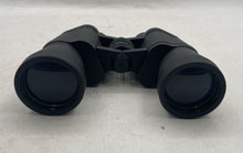 Load image into Gallery viewer, Tasco Black 10x50mm Zip Focus Wide Angle Fully Coated Binocular With Case
