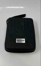 Load image into Gallery viewer, Gecko Kalimba Red Wood 17 Keys Thumb Piano Musical Instrument With Case

