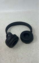 Load image into Gallery viewer, JBL Black Wireless Bluetooth Adjustable Band Over The Ear Headphones Not Tested
