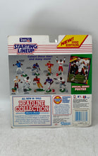 Load image into Gallery viewer, Kenner Starting Lineup NFL Team Special Series Emmitt Smith Action Figure
