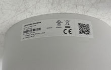 Load image into Gallery viewer, Alibi White Dome Security Network Camera Model ALI-NS211VR Not Tested
