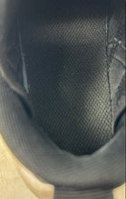 Load image into Gallery viewer, Nike Kids Jordan 23/7 DQ9293-017 Black Hook &amp; Loop Sneaker Shoes Size 12C
