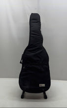 Load image into Gallery viewer, Lucida LG-510 3/4 Brown Wood 6 String Student Classical Guitar In Soft Case
