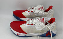 Load image into Gallery viewer, Reebok Mens JJ 4 FU8472 Multicolor Low Top Lace-Up Sneaker Shoes Size 10
